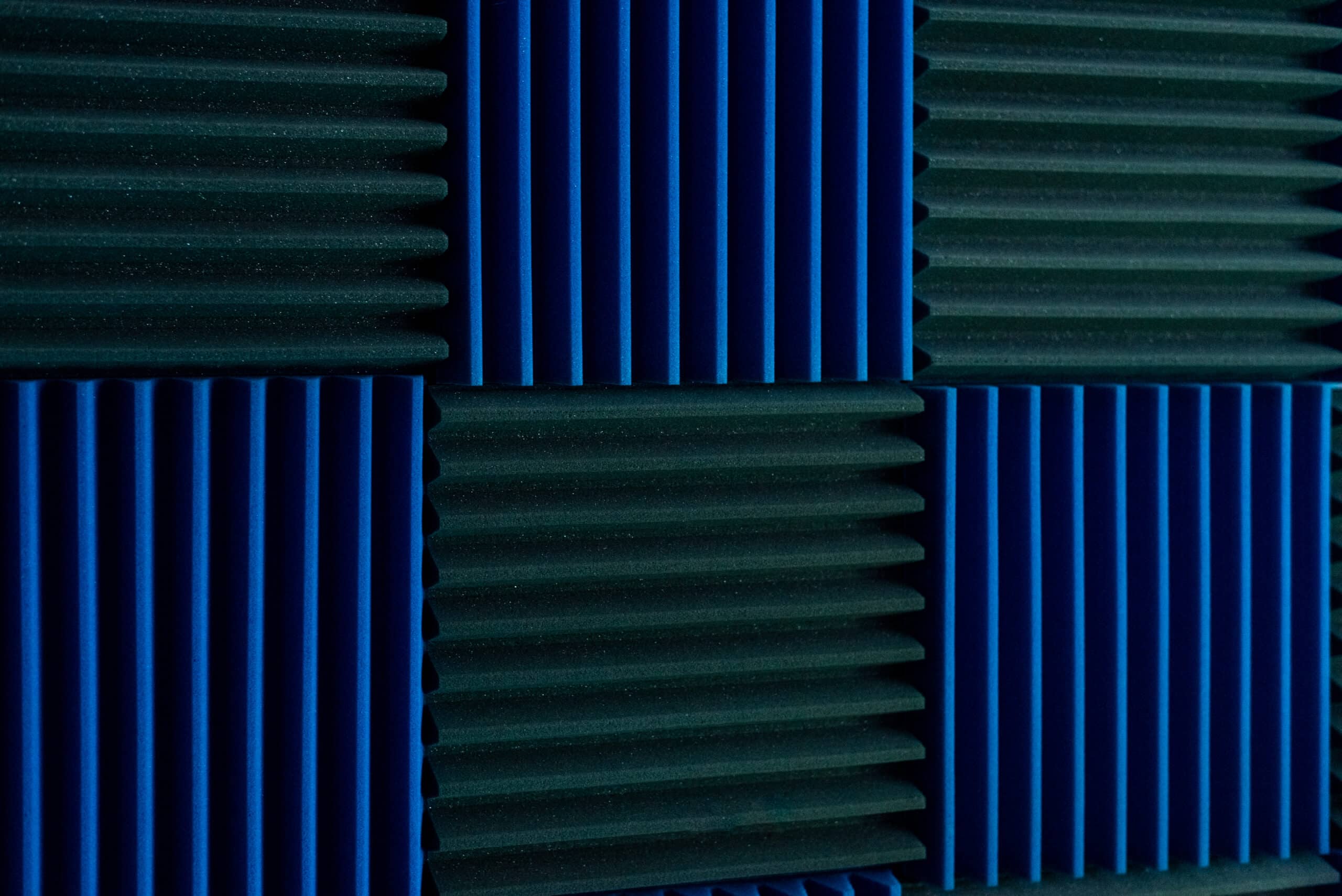 Veggabsorbenter Oslo - effektive løsninger for bedre akustikk i kontor og hjem